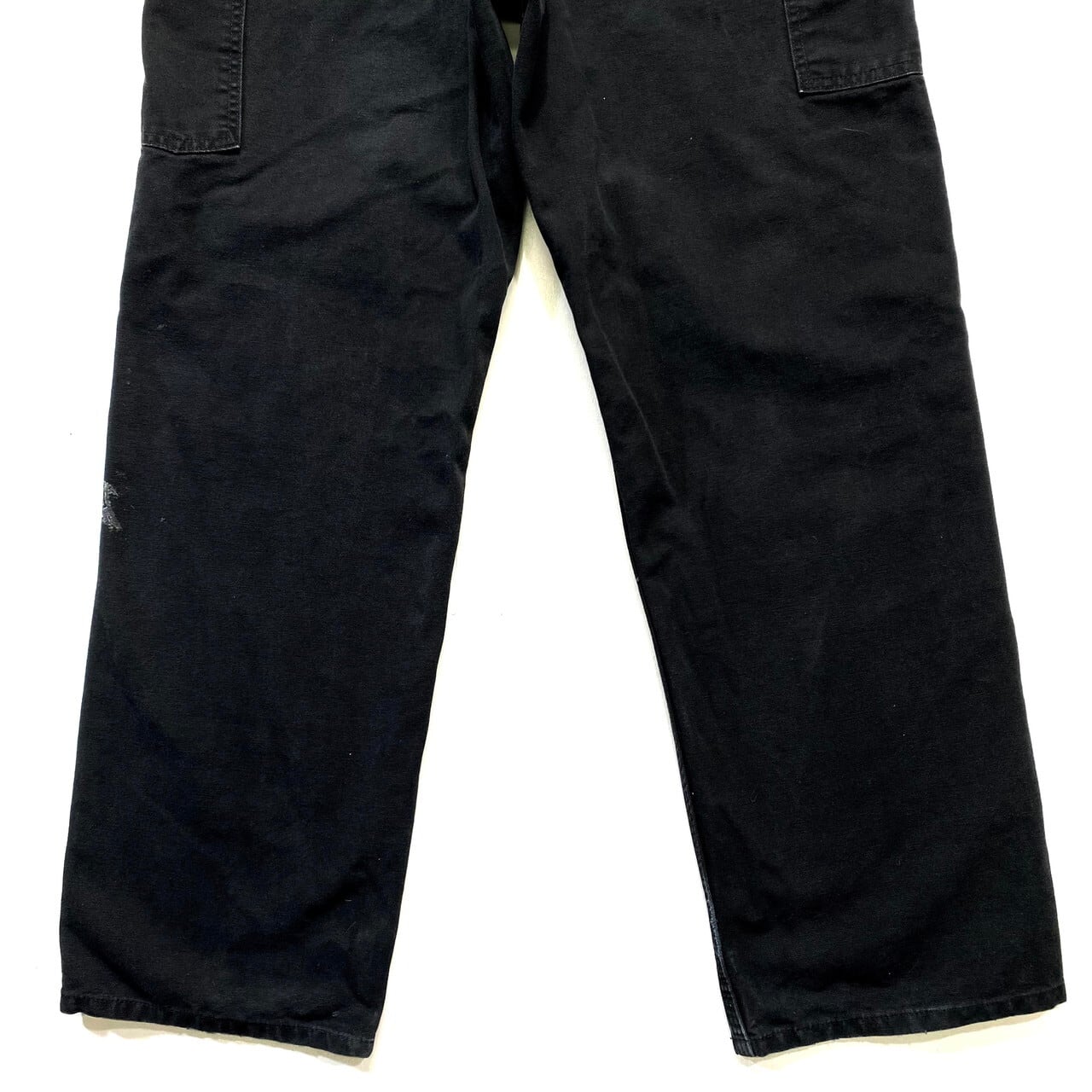 Carhartt カーハート ダック地ワークパンツ ダンガリーフィット