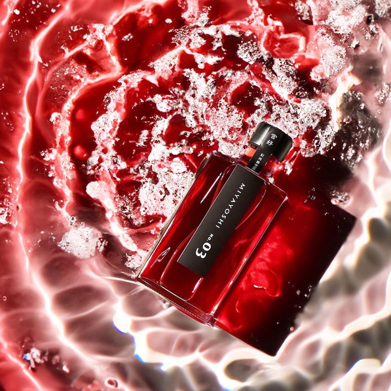 MIYAYOSHI No.03 small bottle