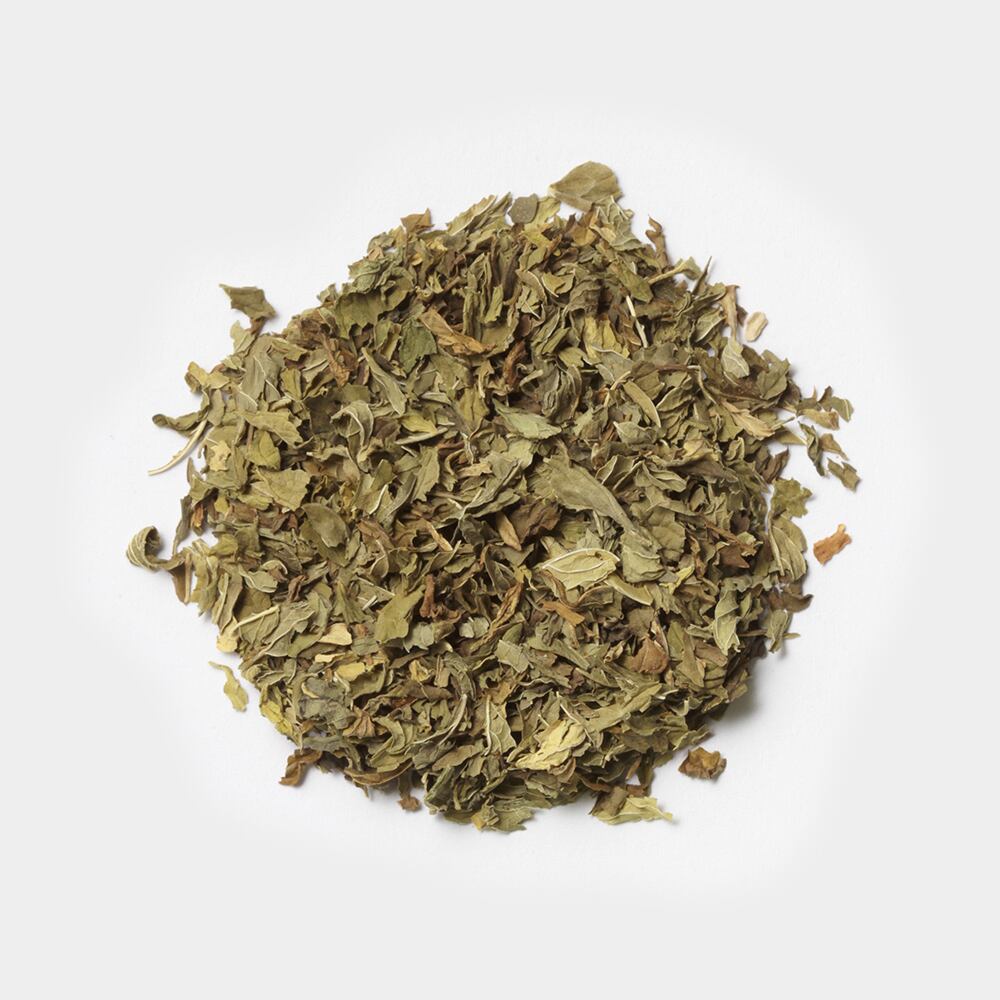 シングルハーブ スペアミント(ミニ10g)