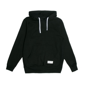 09 - OFFICIAL PULLOVER - BLACK