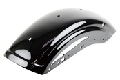 ShortRib Fender XL (04-06YEAR/10YEAR-after) Side hole (BLACK painted)- GLEAMING WORKS