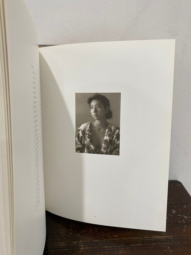TAMAO Photographs 1984-1988 KAORU IJIMA | zbooks