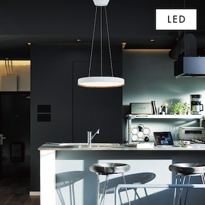 Glow 5500 LED-pendant light/グロー/LED/ペンダントランプ