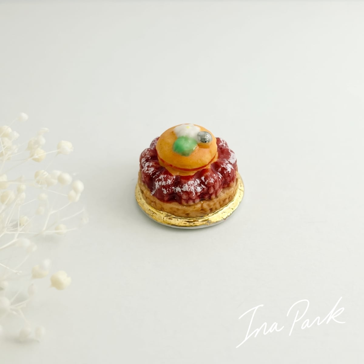 ALL ITEM | フランスのフェーヴ Ira PARK
