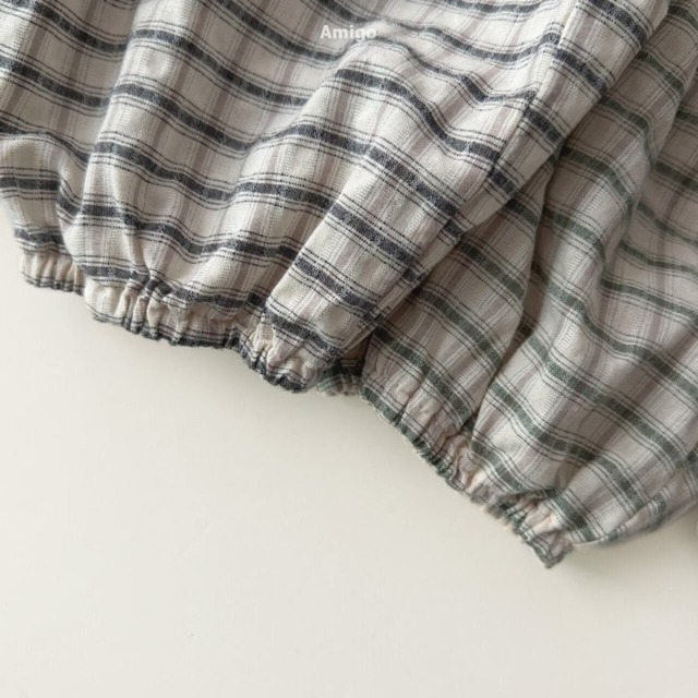 予約⌇amigo / Square harem pants