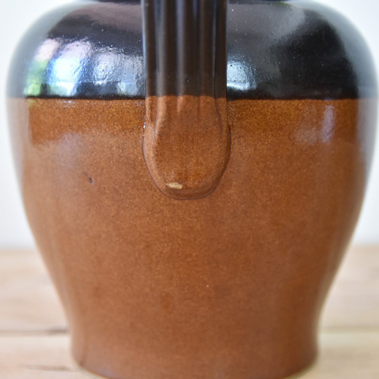 Bourne Denby Water Pitcher / ボーン デンビー ウォーターピッチャー