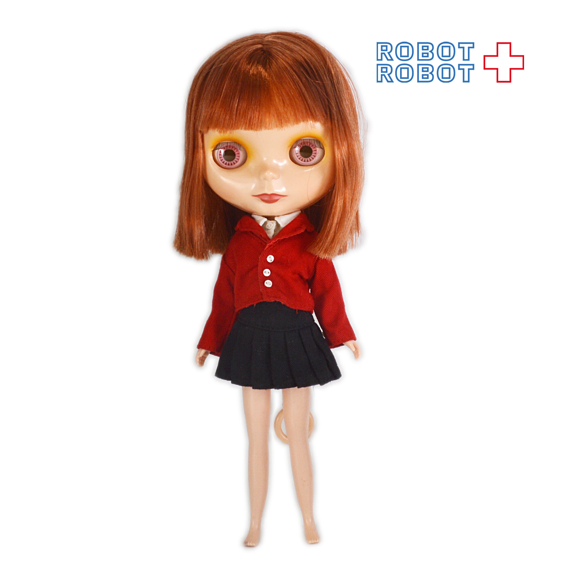 ピカデリードリーアンコールブライス Blythe アウトフィット 本体 