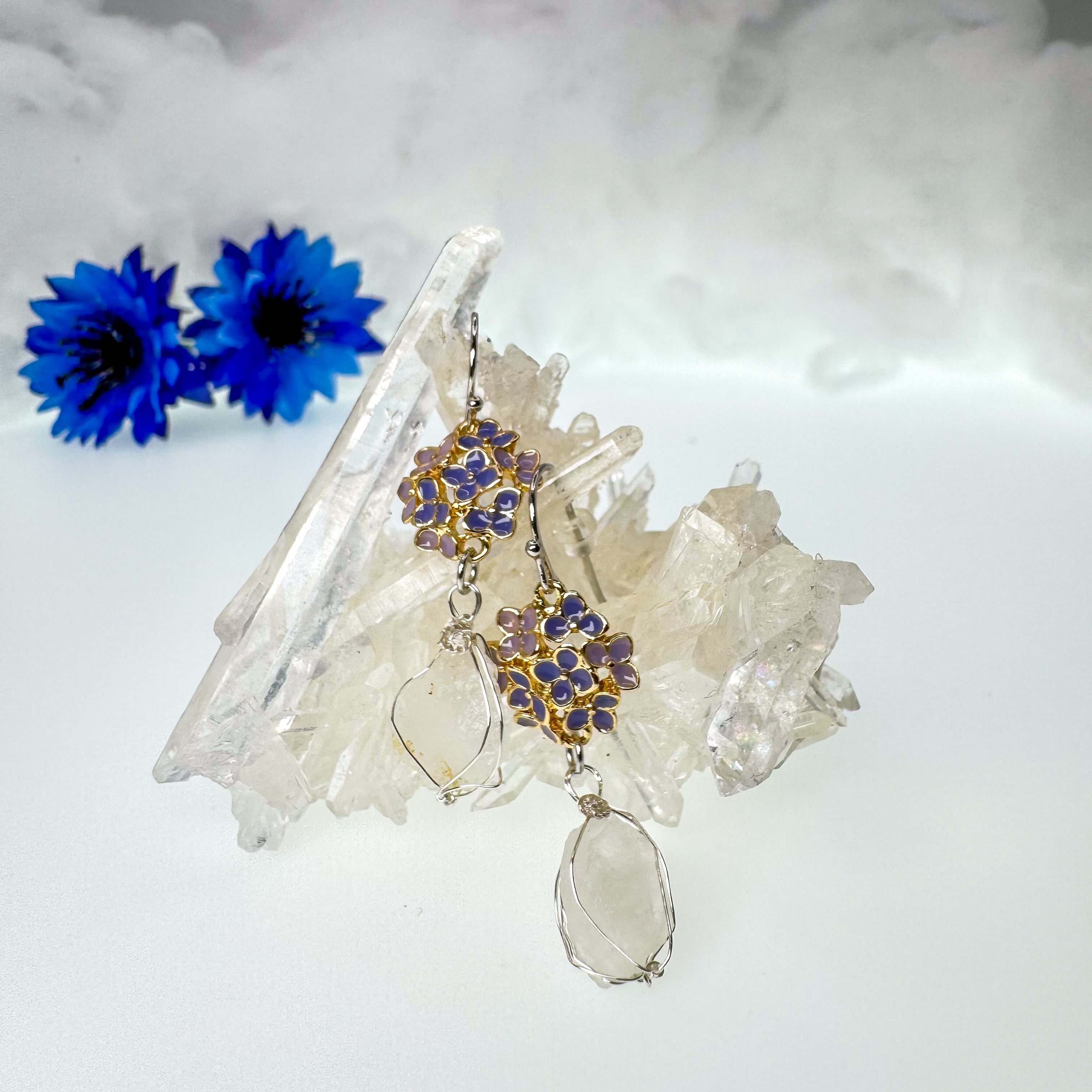 sunday shop〜宮崎水晶アクセサリー〜