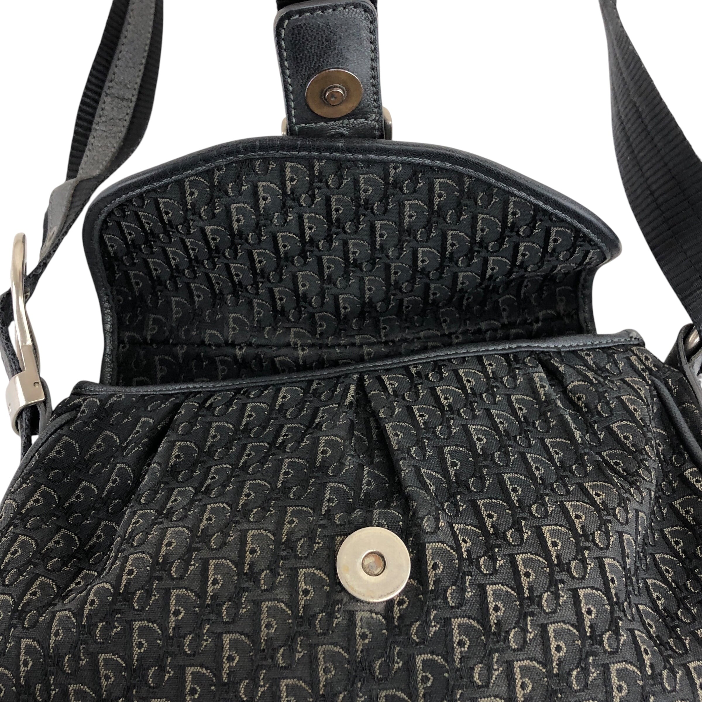 Christian Dior クリスチャン ディオール ストリートシック ショルダー