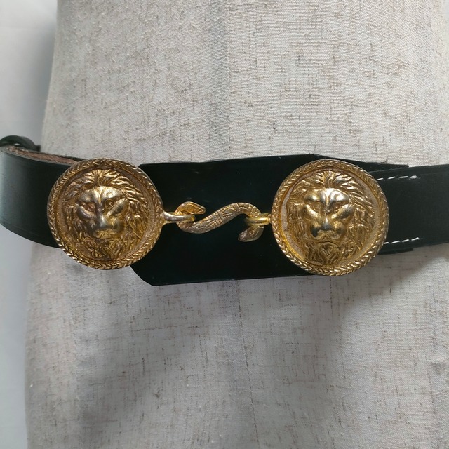●訳あり品● アメリカ軍ベルト1 C31
