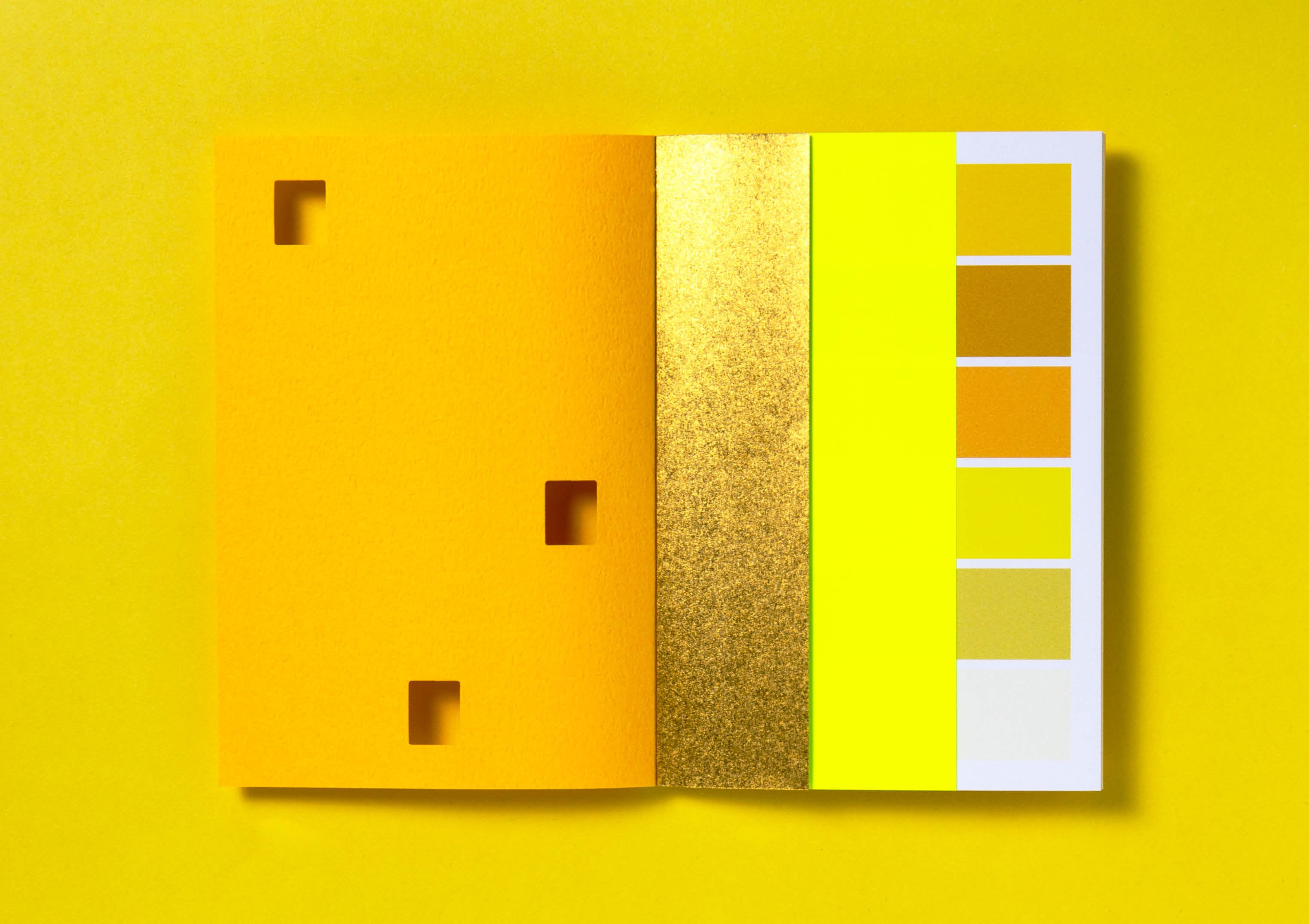 はなページ★2+3 色の本3 ｜ The Book of Colors 3 | △□SHOP