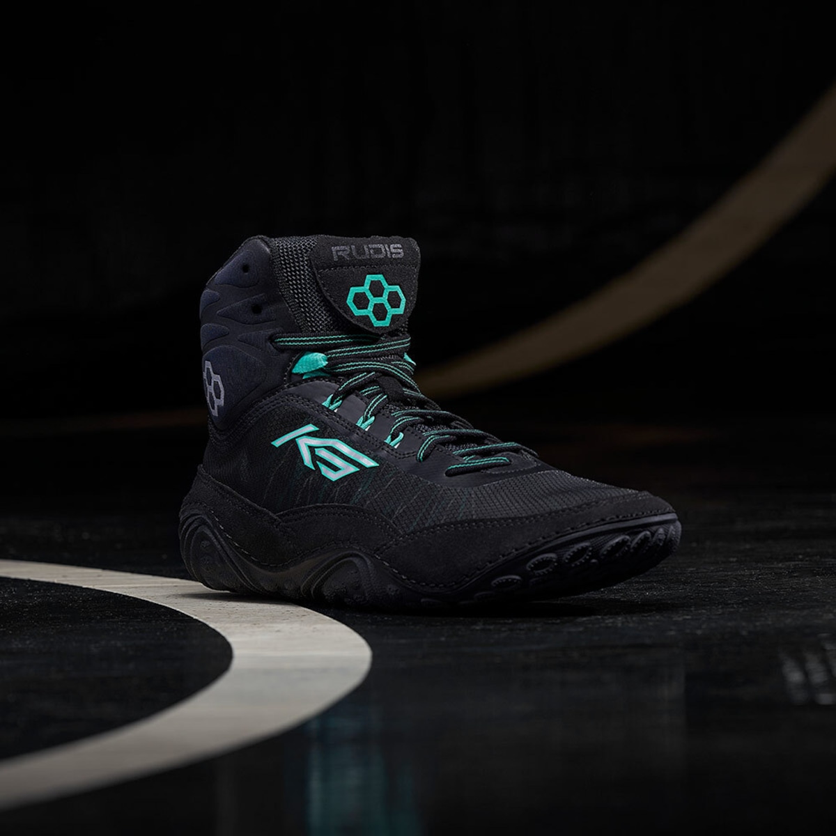 Rudis KS Infinity カイルスナイダー | jordan_sneakers