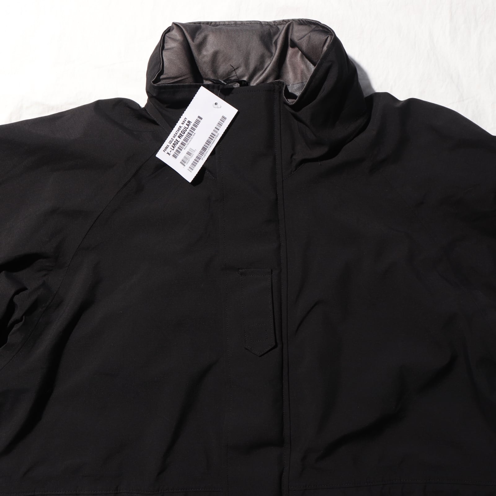 Deadstock XL-R USN Cold Weather Parka GORE-TEX ゴアテックス 