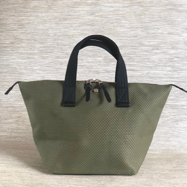 Bowler bag Small / CaBas【KH】