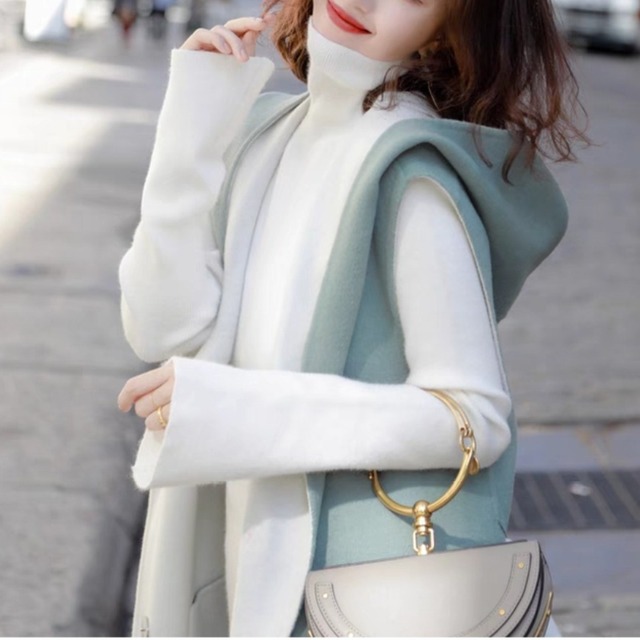 ウールフーディージレ