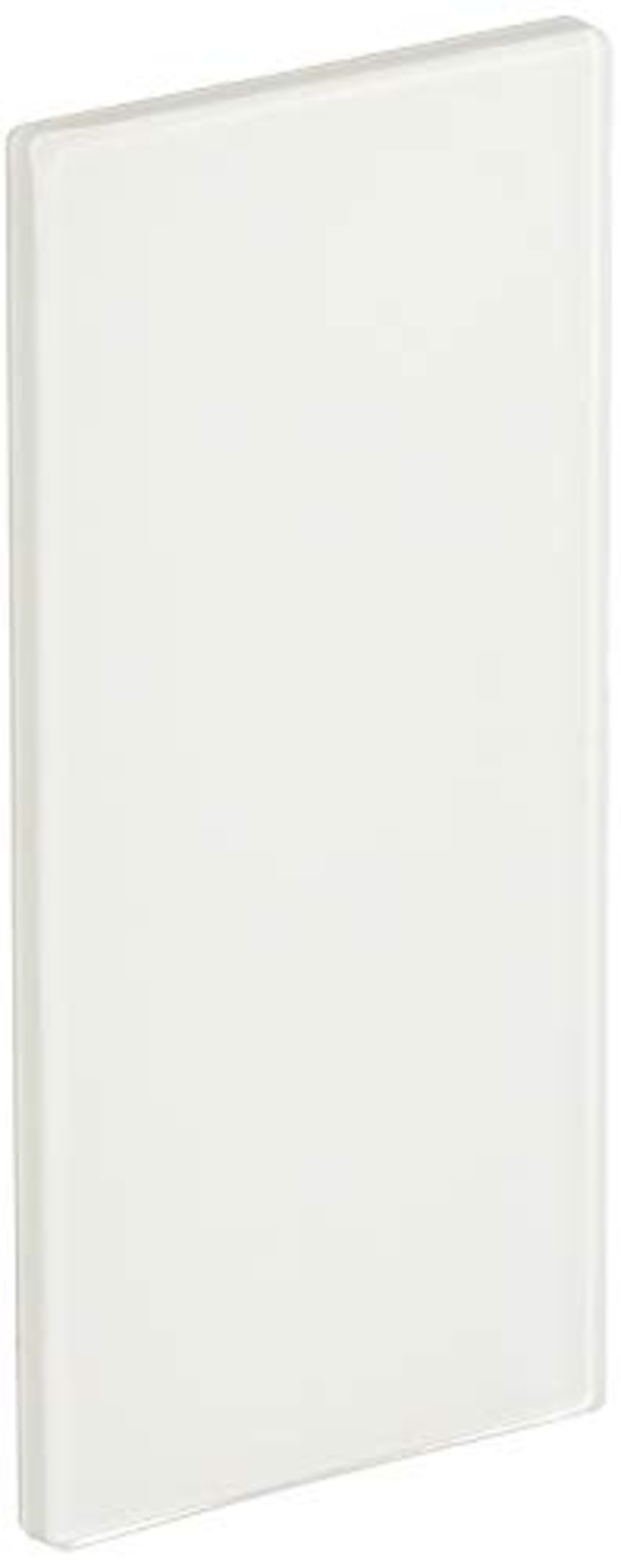 東芝ライテック スイッチカバーL(WW) WDG1611LN(WW)