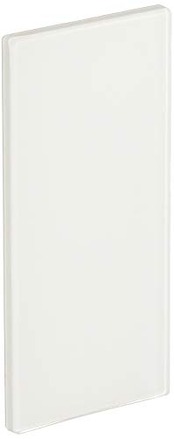 東芝ライテック スイッチカバーL(WW) WDG1611LN(WW)