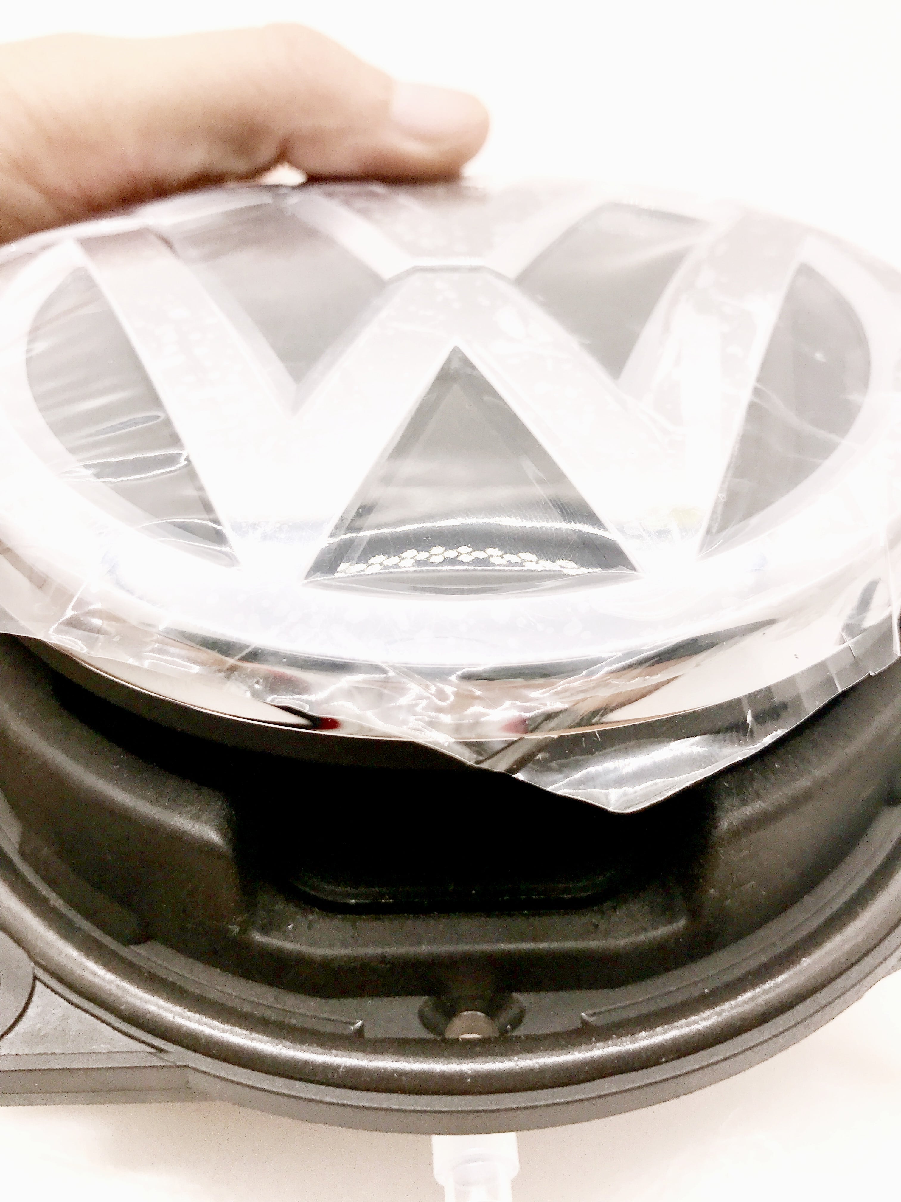 送料無料】【希少品】VW フォルクスワーゲン ゴルフ7/7.5 Golf7/7.5