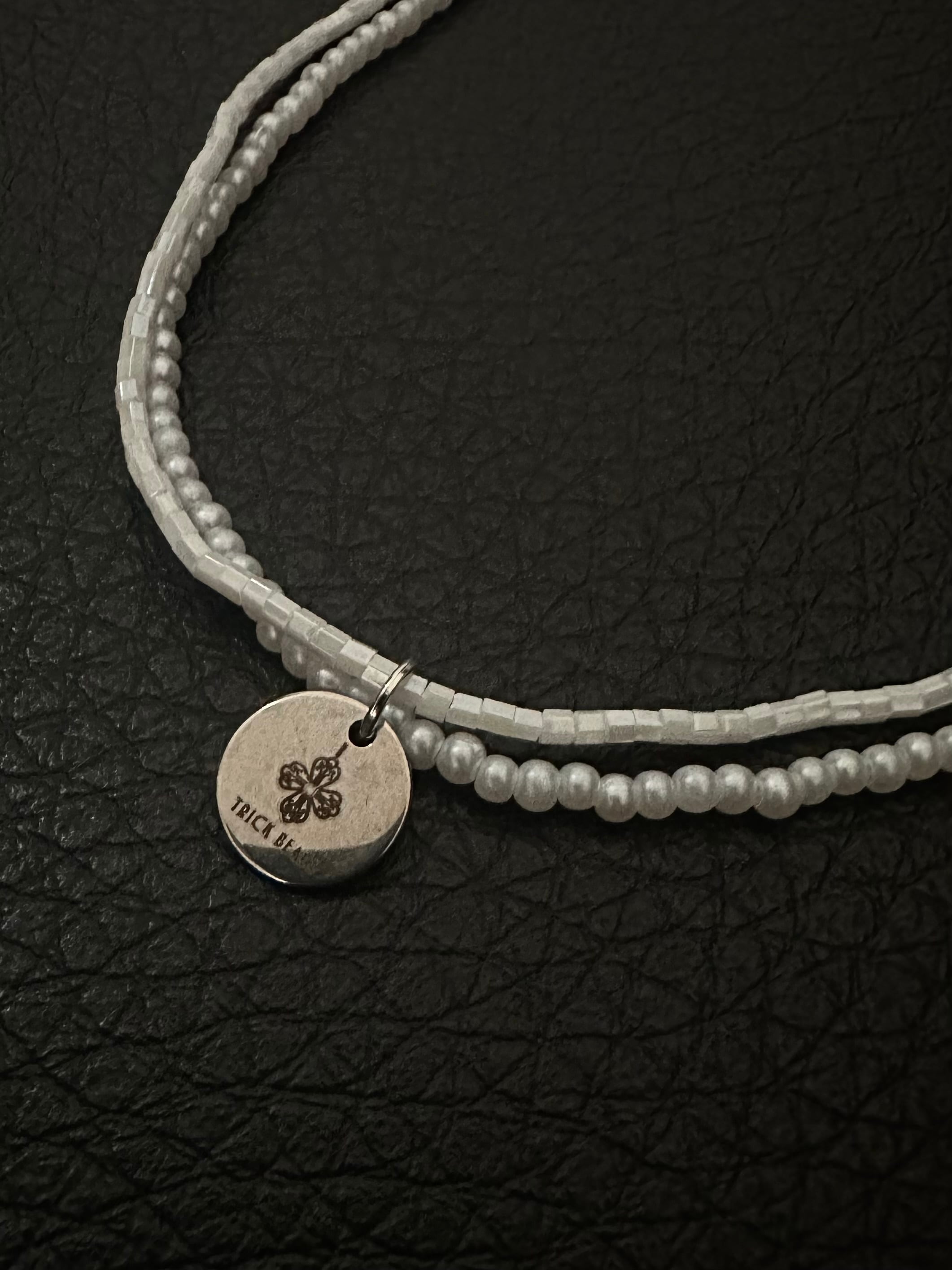 Masato Inoue / Gold Cross Necklace | PAY ID