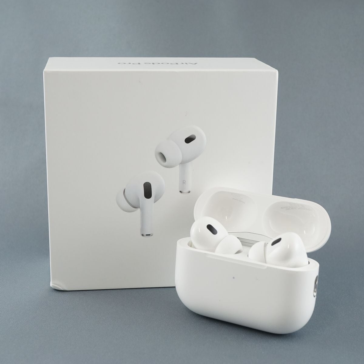 Apple へらし AirPods Pro ワイヤレスイヤホン Apple へらし AirPods Pro ワイヤレスイヤホン