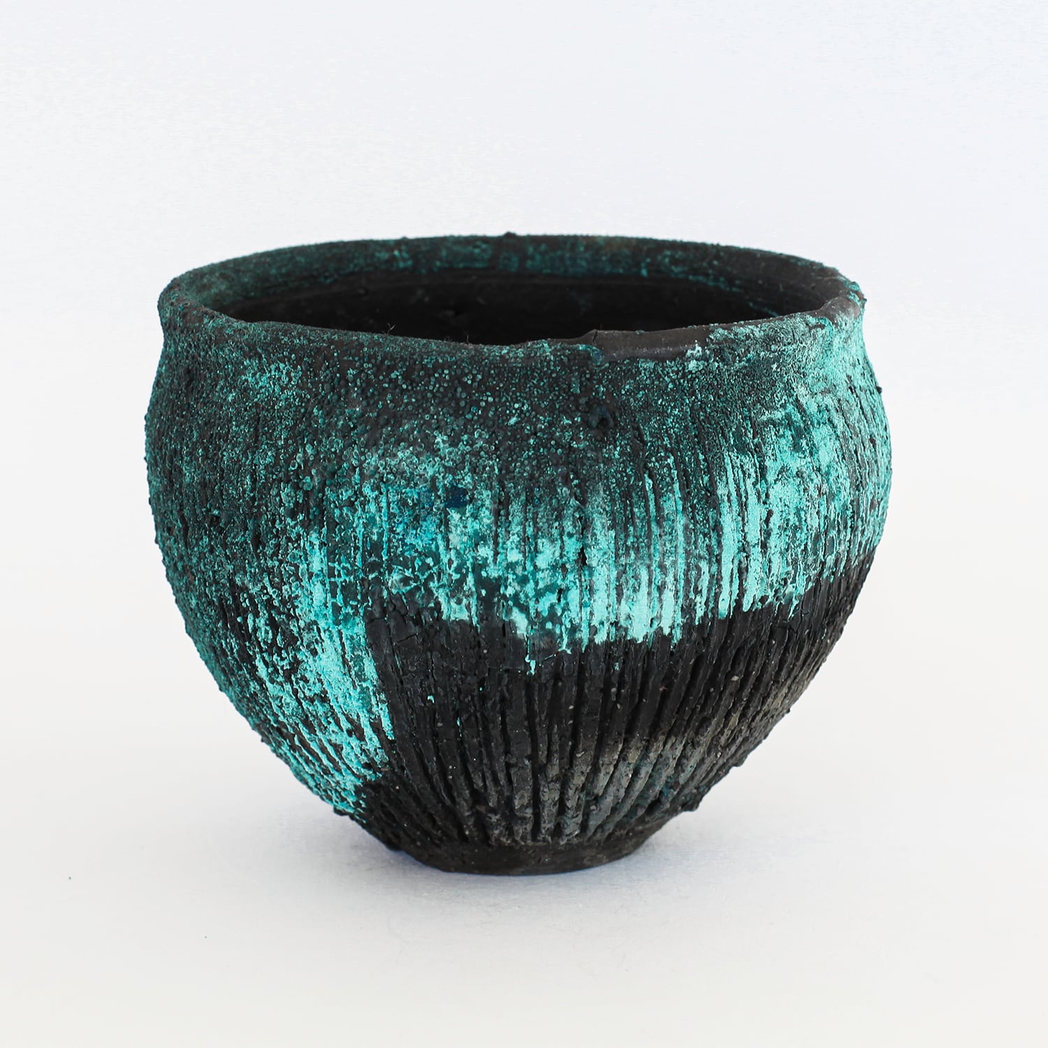 山田由起子さん tubo 壺 花器 一輪挿し オブジェ