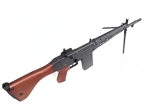 G&G TYPE 64 BR / 64式小銃　電動ガン