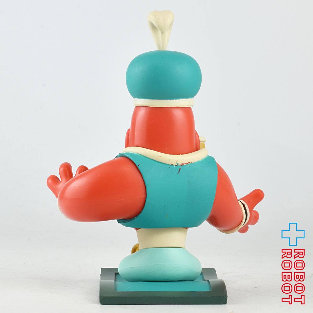 ファンコ ミステリーミニ カップヘッド 大魔神ジーミ フィギュア