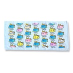 おえかきさんフェイスタオル/うみうしさん(1208192)