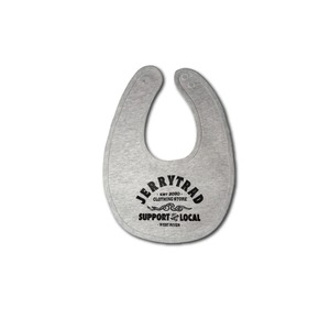 JERRYTRAD BIB