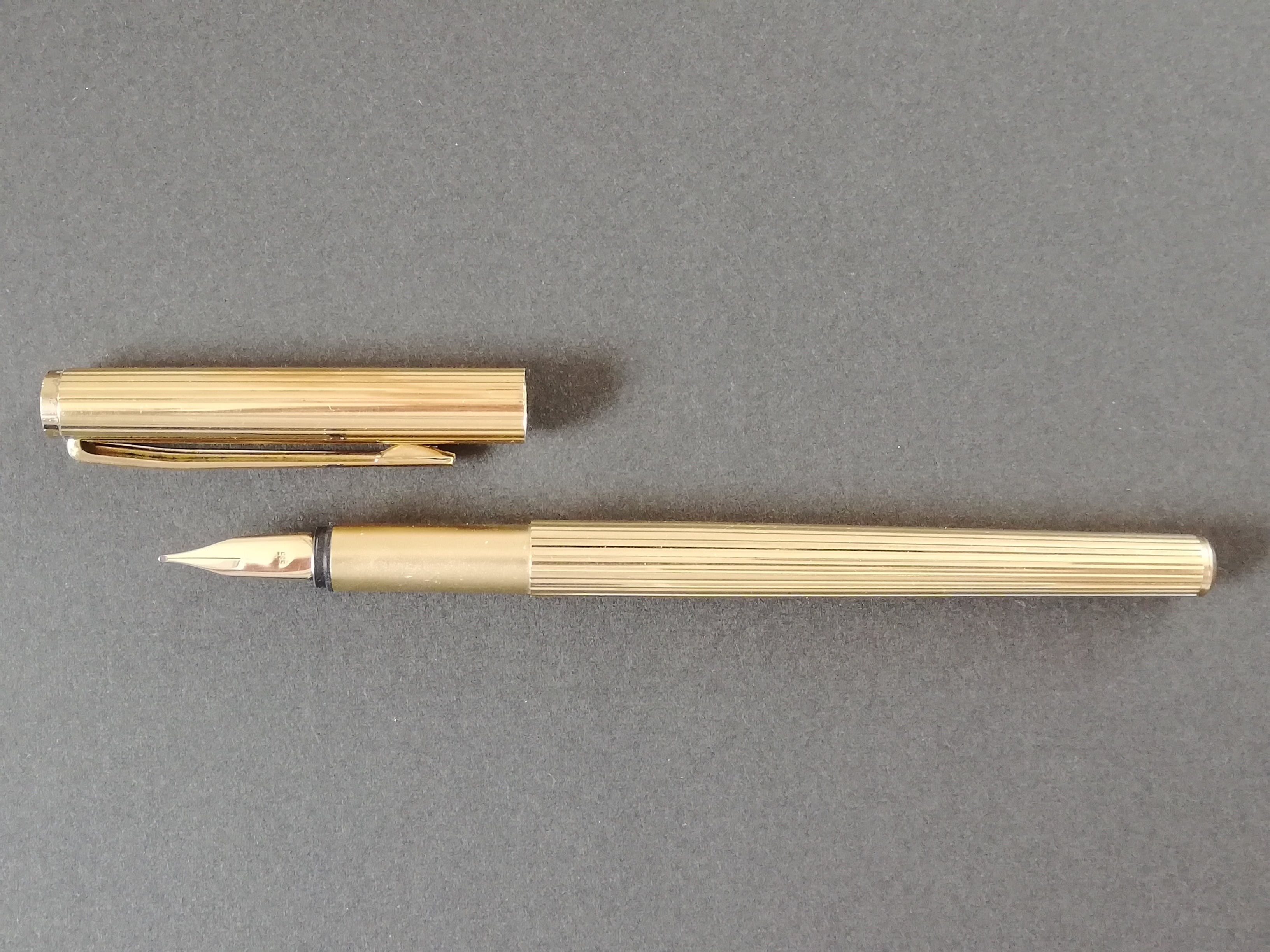 70s モンブラン ノブレス No 1147 MONTBLANC noblesse No 1147