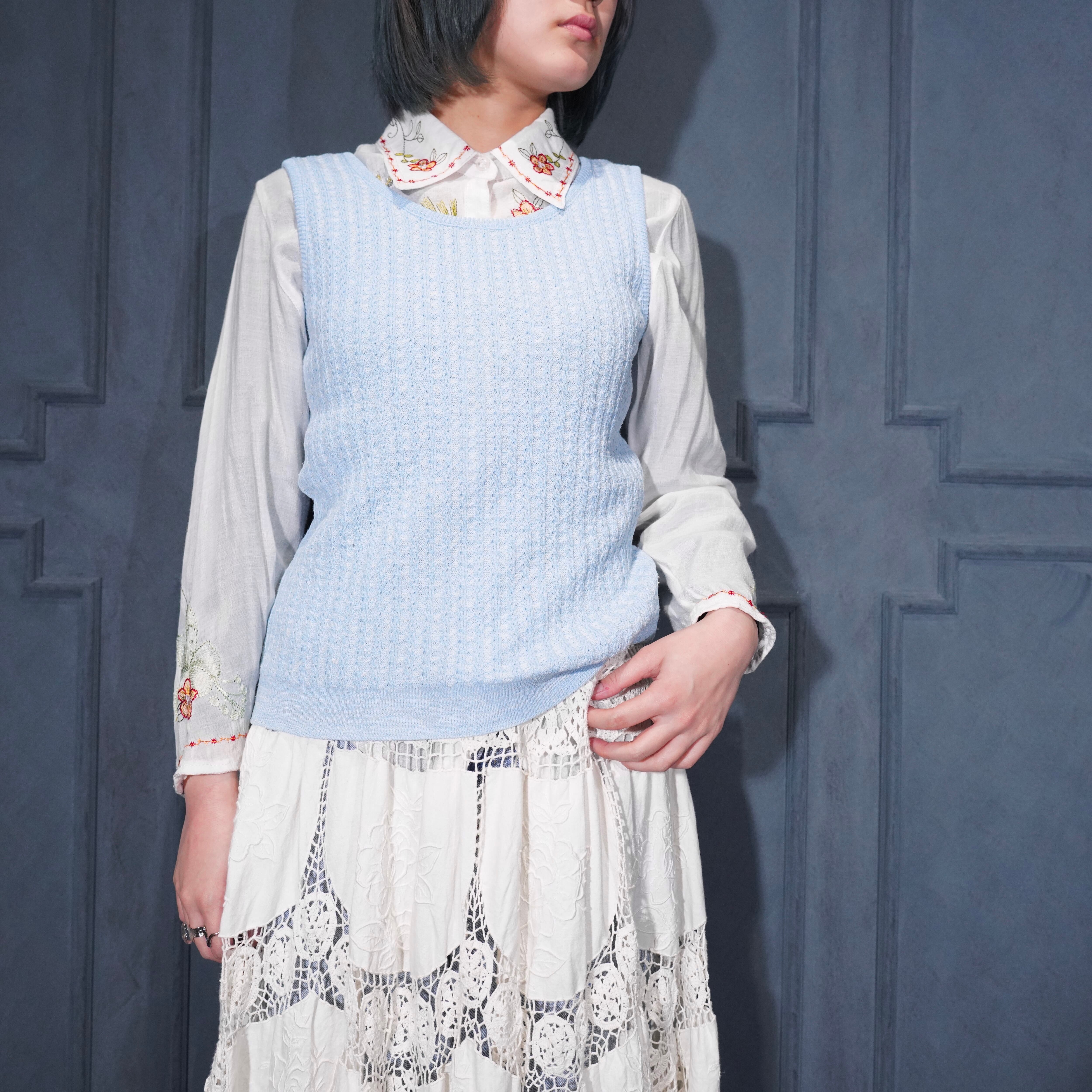 ベスト | Titti Vintage