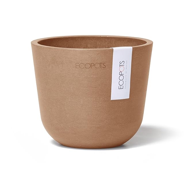 ECOPOTS Oslo エコポッツ AND PLANTS アンドプランツ (3.トープ