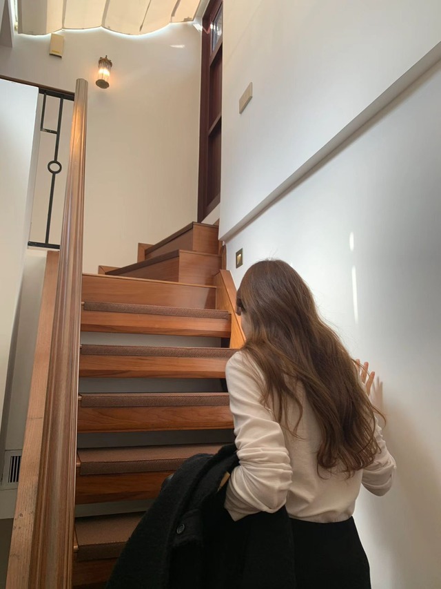 (OUNCE) dove wool tencel tee / 3color