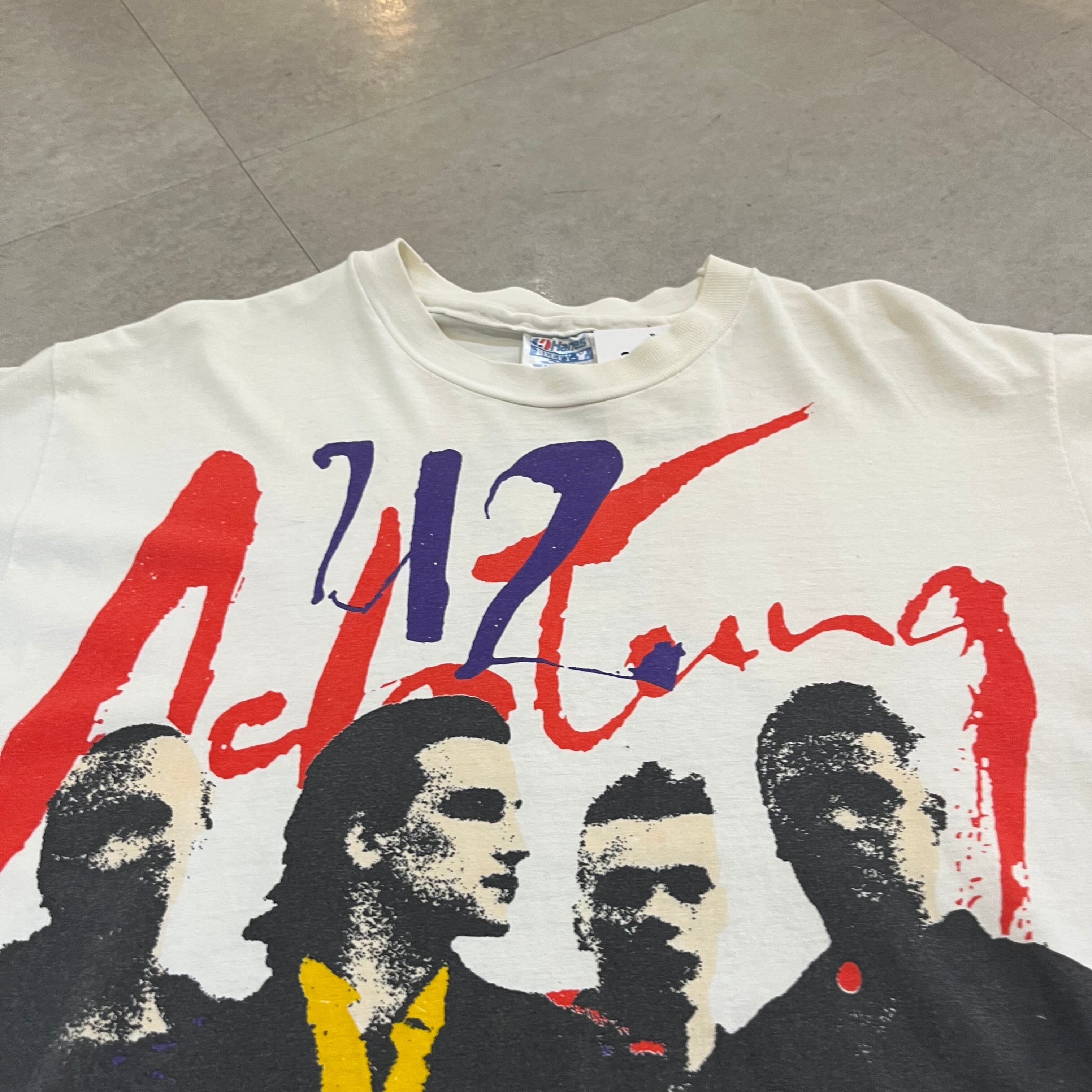 90年代SOUNDGARDEN ユーロツアー物XL Tシャツ 90年代SOUNDGARDEN ユーロツアー物XL Tシャツ 90年代SOUNDGARDEN