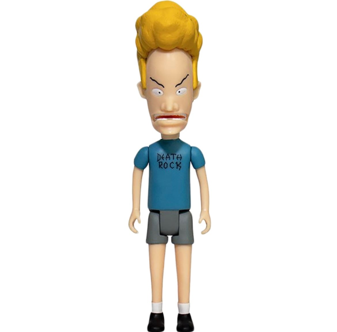Beavis and Butt-Head SUPER 7 REACTION FIGURE ビーバス・アンド