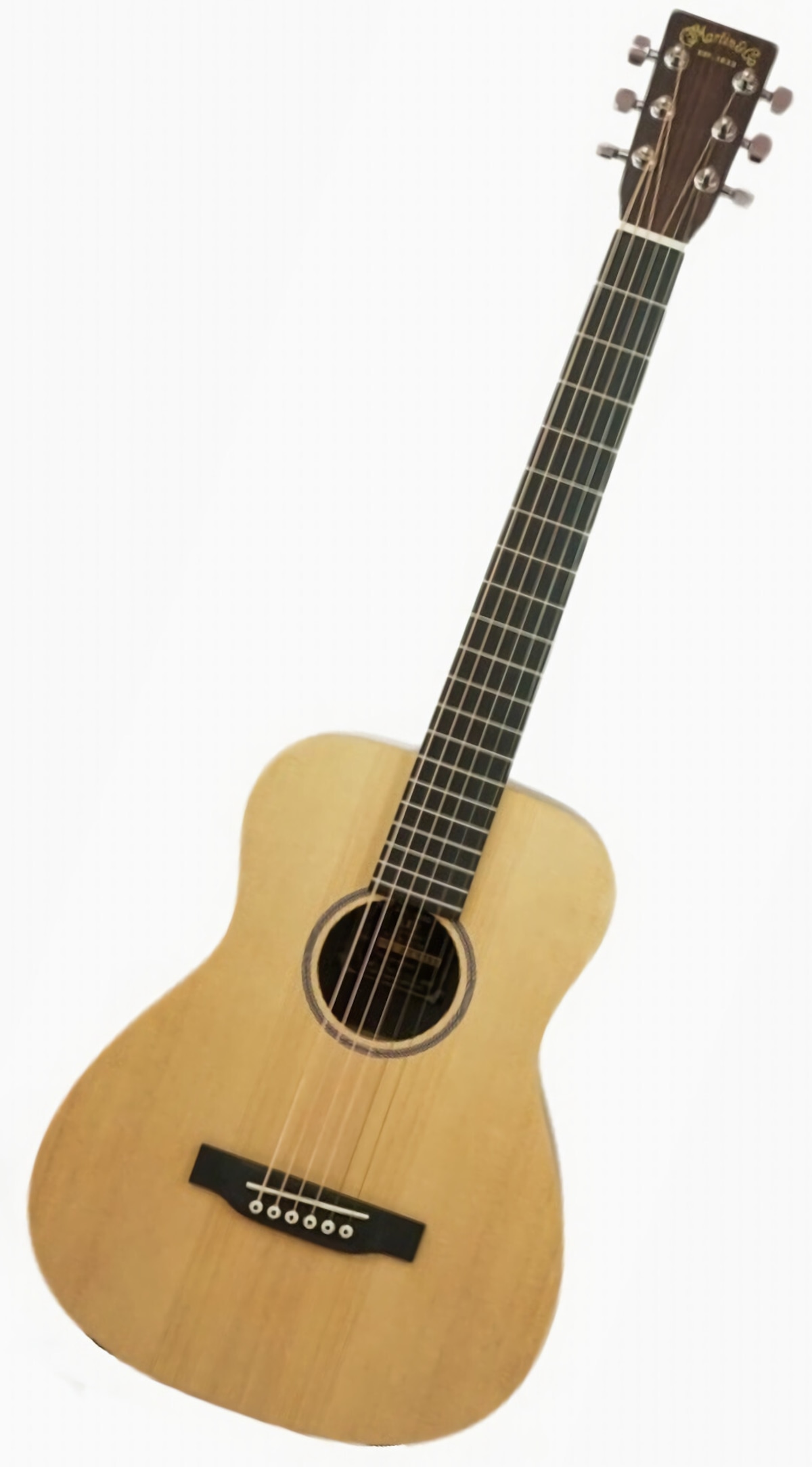 MARTIN ミニアコースティックギター LX1 | 西尾楽器BASE店 | 楽器通販