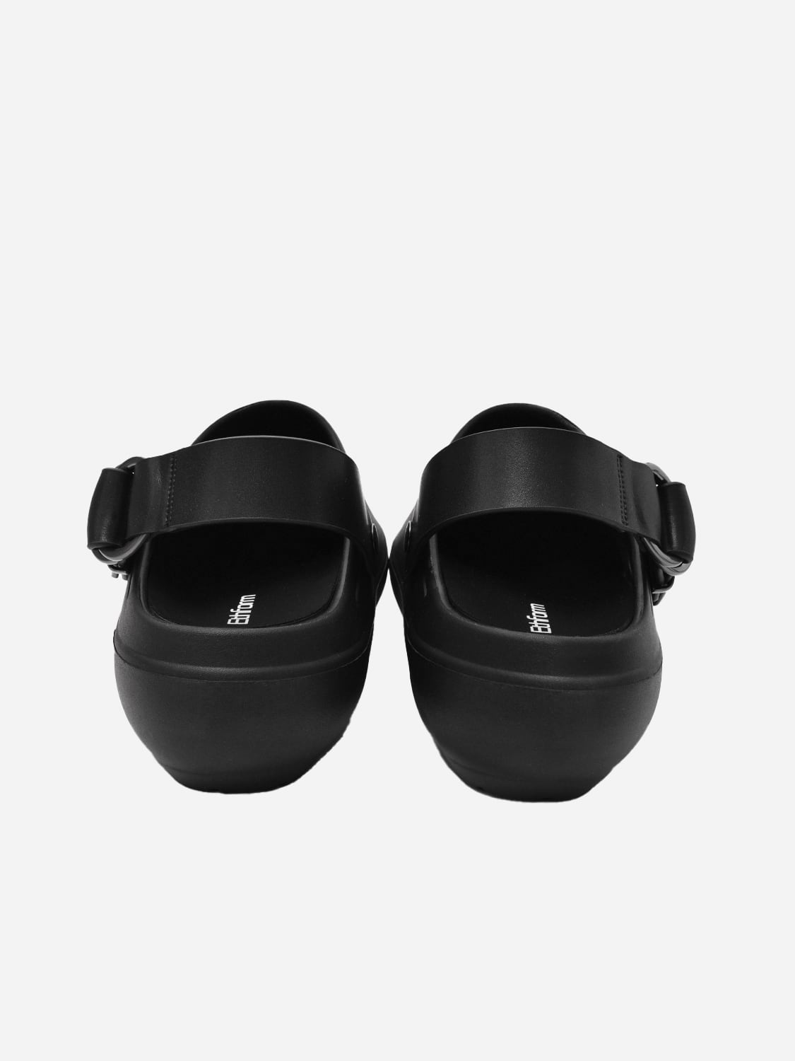 TERRE【S-XXL】 1888-BLACK | Ethform エフォーム
