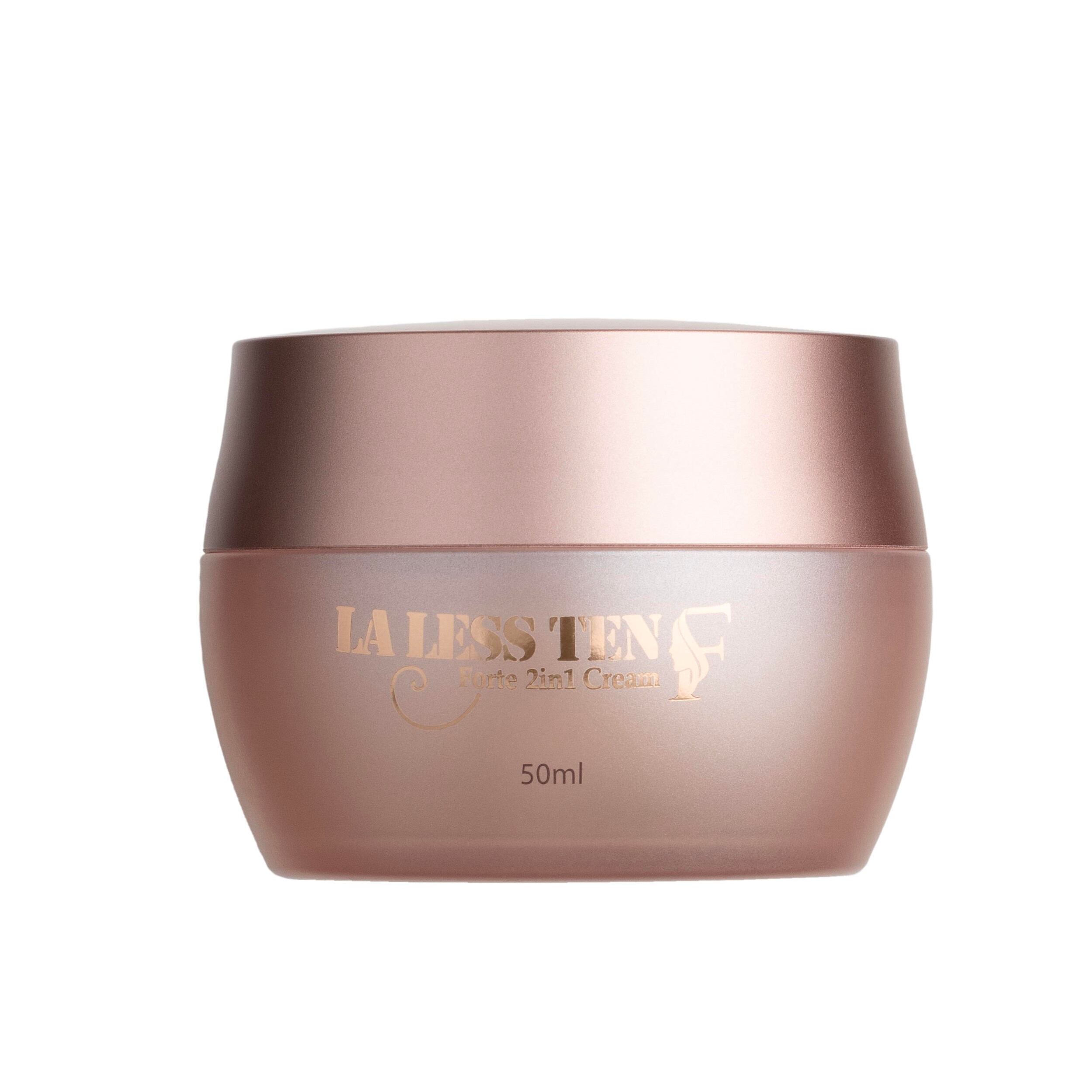 LA LESS TEN / UVクリーム SPF50/PA++++ | LULA