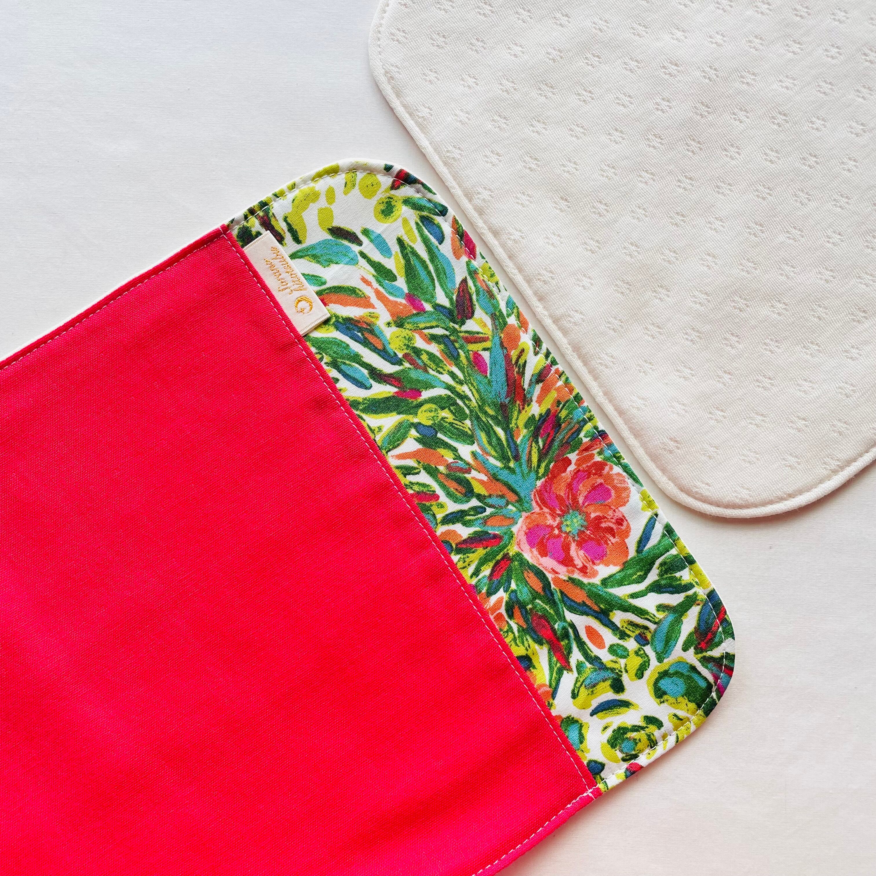 ハンカチタイプセット「果実たち」