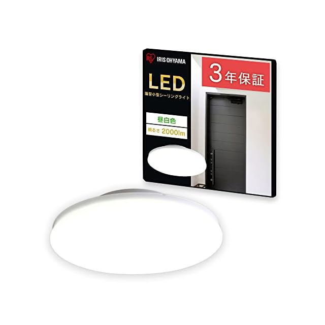 SHARP LEDシーリングライト 6畳用照明 DL-AC204V | Pay ID