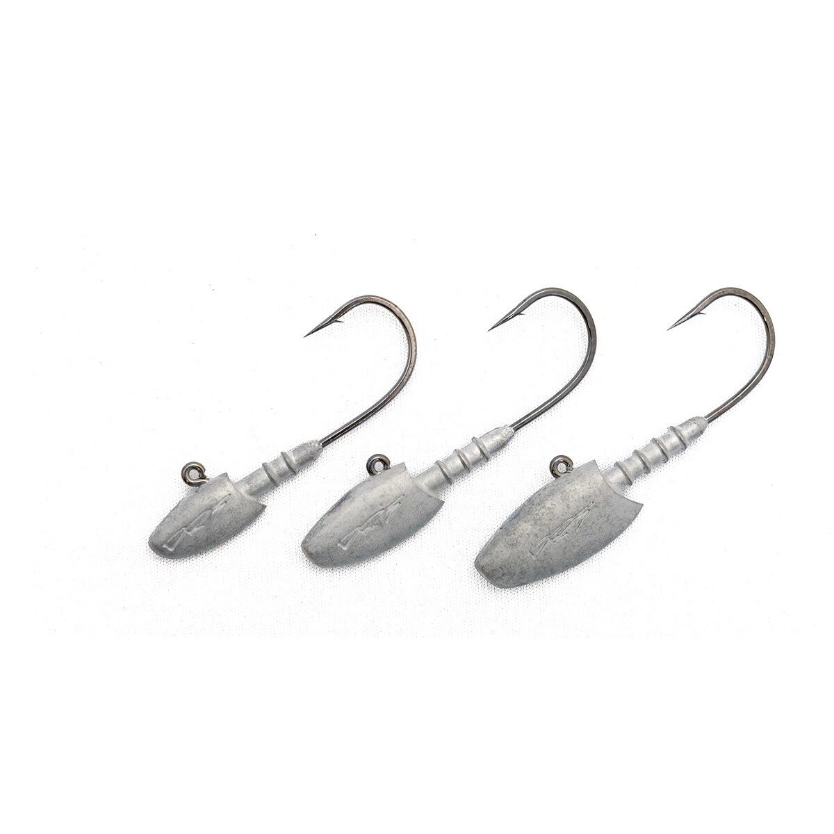 DRT】 ACE HEAD | VOIL / rigl