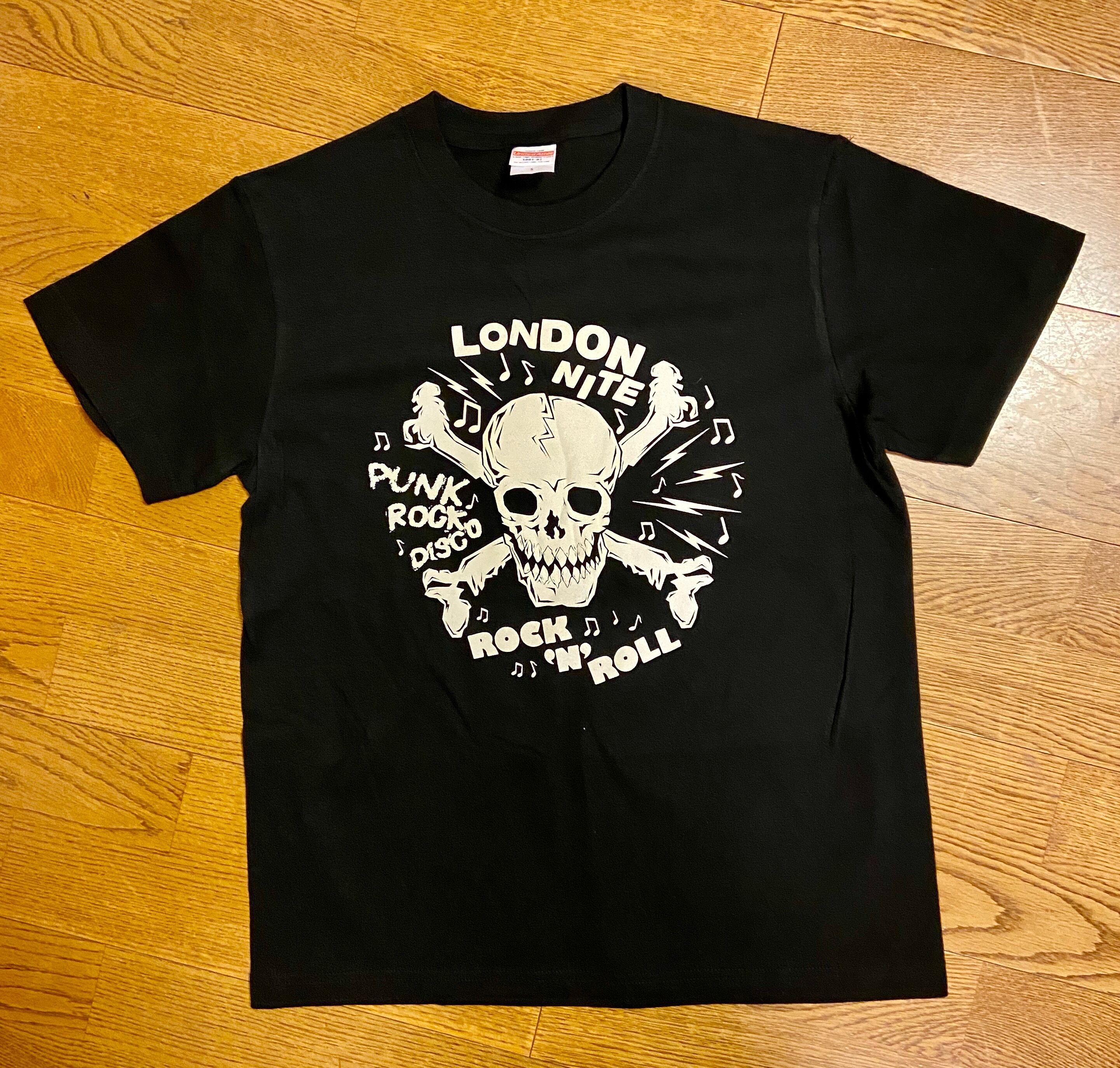 LONDON NITE 30th Anniversary アニバーサリーTシャツ