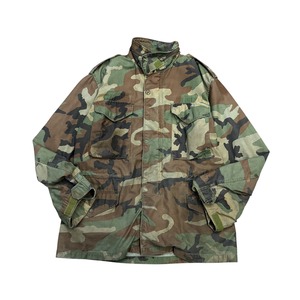 【古着】US.ARMY M-65 Field Jacket