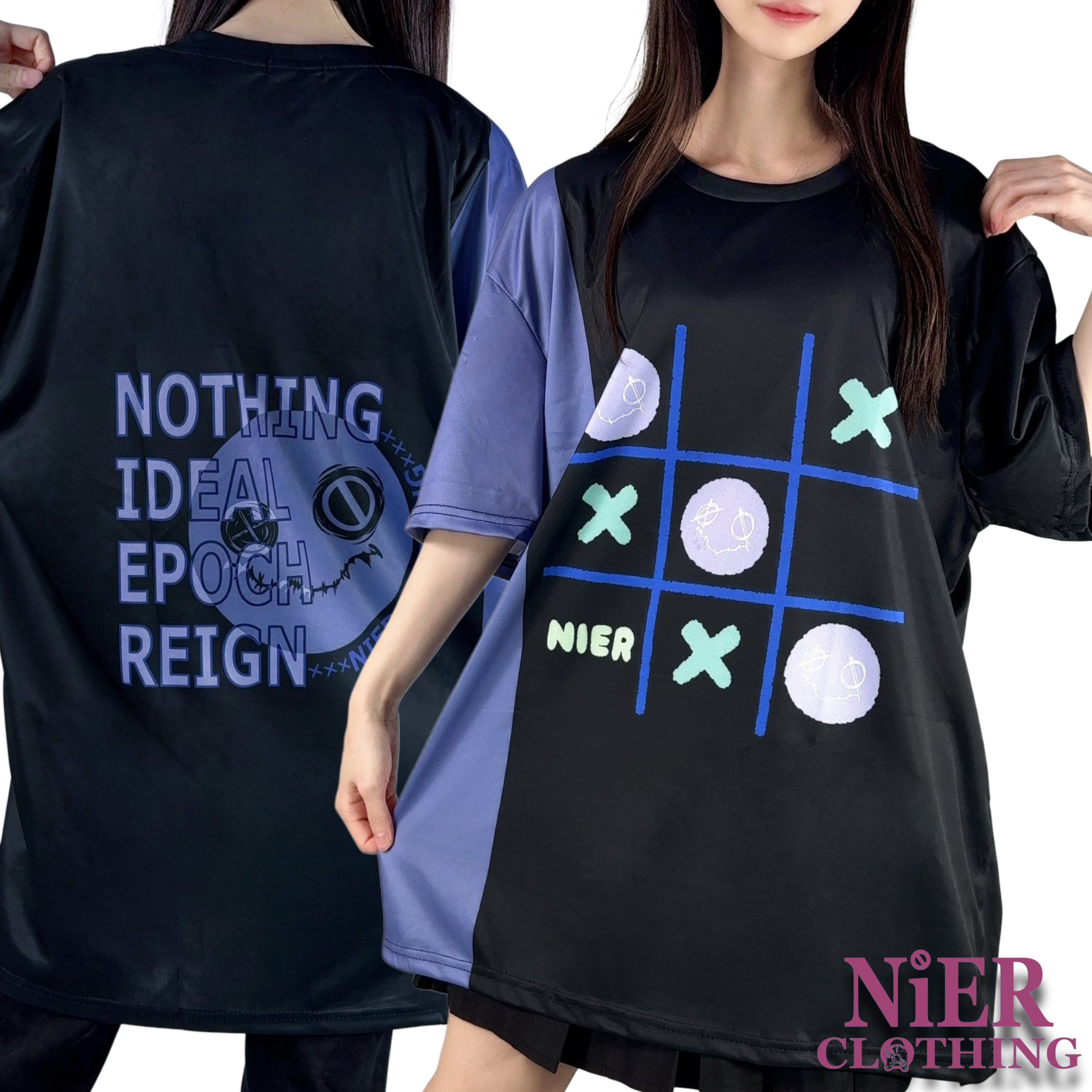 Summer | NIER CLOTHING