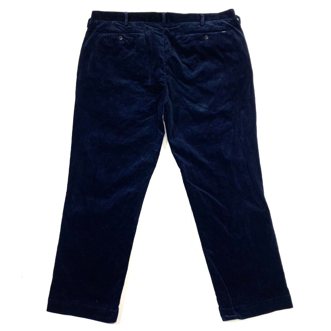 ビッグサイズ POLO RALPH LAUREN ラルフローレン 太畝 ビッグサイズ POLO RALPH LAUREN ラルフローレン 太畝