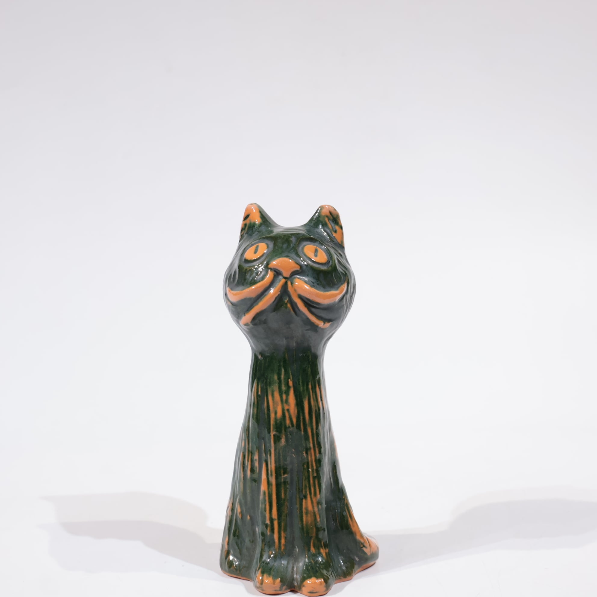 書籍【Fat Lava : West German Ceramics of the 1960s & 70s Japanese