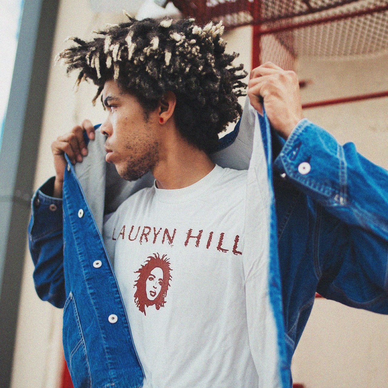 Lauryn Hill 2【予約商品：4月14日より順次発送】