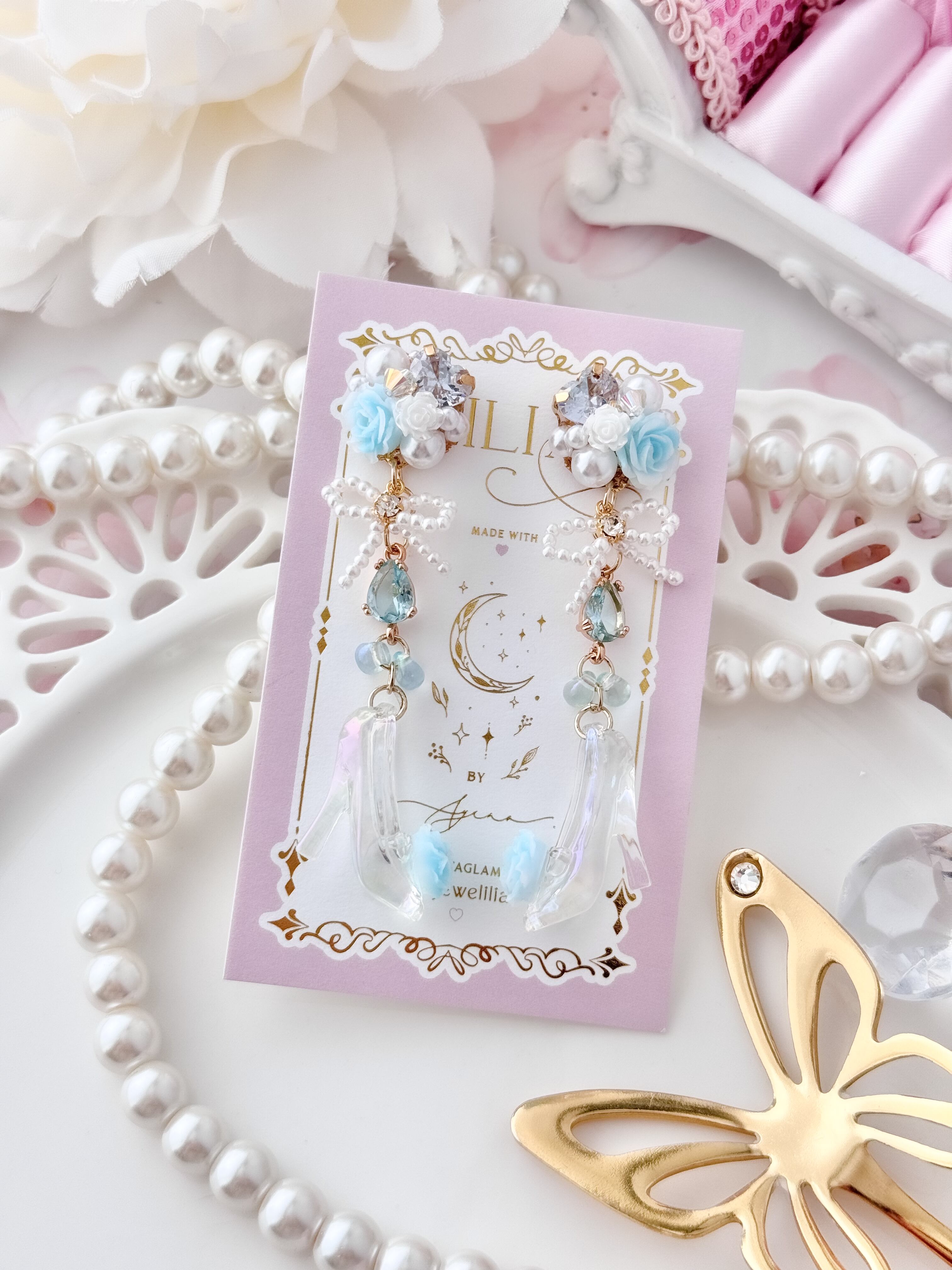 【0419-09】Cinderella #01