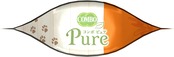 コンボ　キャットフード　ピュア　まぐろ味・鶏肉・かつお節添え　200g　【無添加素材使用】　【国産】　【小分包装】