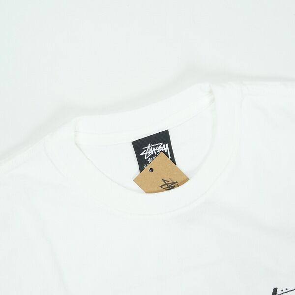Size【XL】 STUSSY ステューシー ×DOVER STREET MARKET STOCK DSM